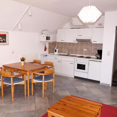 Strandresidenz Sierksdorf Nr 13 Esterno foto