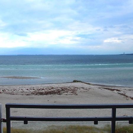 Strandresidenz Sierksdorf Nr 13 Esterno foto