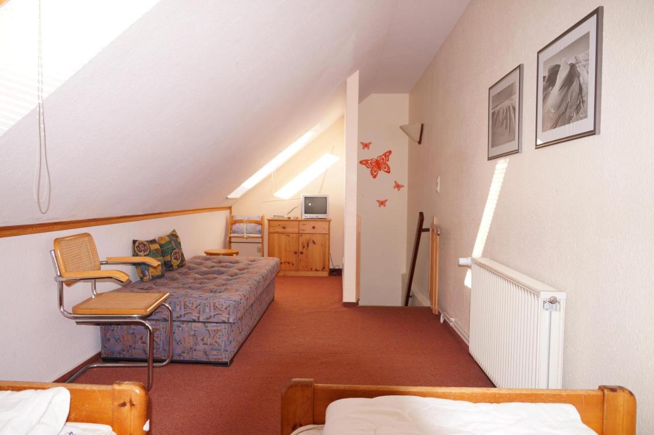 Strandresidenz Sierksdorf Nr 13 Esterno foto